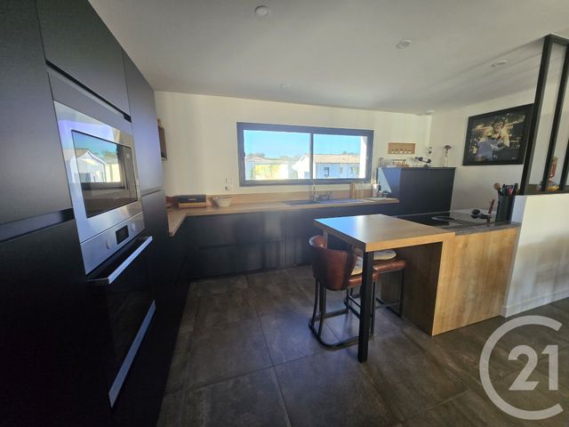 maison à vendre - 6 pièces - 120.21 m2 - VENSAC - 33 - AQUITAINE - Century 21 Les Pins De L'Océan