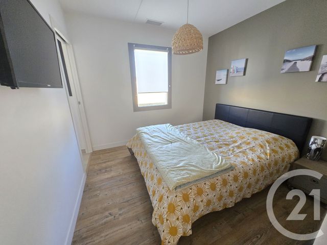 maison à vendre - 6 pièces - 120.21 m2 - VENSAC - 33 - AQUITAINE - Century 21 Les Pins De L'Océan