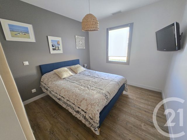 maison à vendre - 6 pièces - 120.21 m2 - VENSAC - 33 - AQUITAINE - Century 21 Les Pins De L'Océan