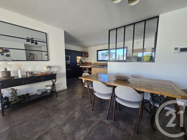 maison à vendre - 6 pièces - 120.21 m2 - VENSAC - 33 - AQUITAINE - Century 21 Les Pins De L'Océan