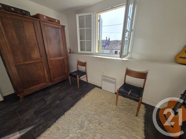 maison à vendre - 5 pièces - 96.0 m2 - ST ESTEPHE - 33 - AQUITAINE - Century 21 Les Pins De L'Océan