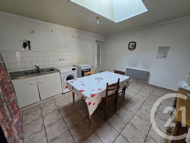 maison à vendre - 5 pièces - 96.0 m2 - ST ESTEPHE - 33 - AQUITAINE - Century 21 Les Pins De L'Océan
