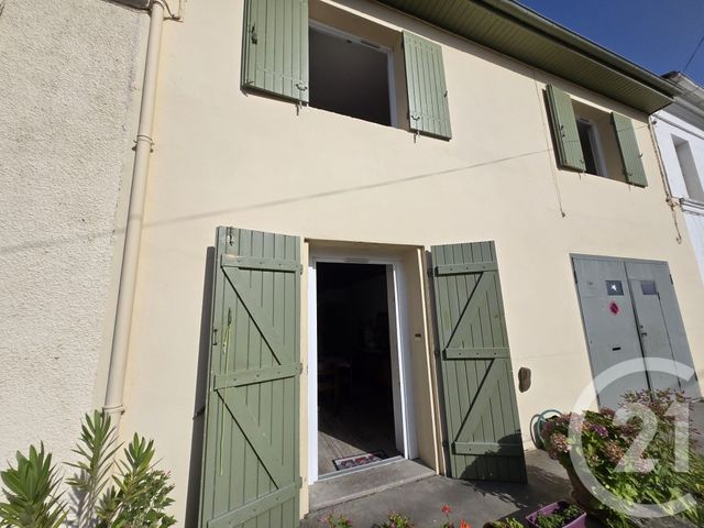 Maison à vendre ST ESTEPHE
