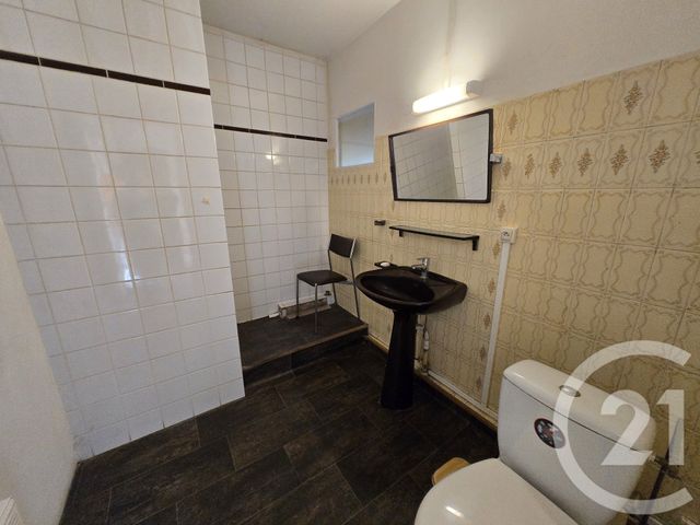 maison à vendre - 5 pièces - 96.0 m2 - ST ESTEPHE - 33 - AQUITAINE - Century 21 Les Pins De L'Océan