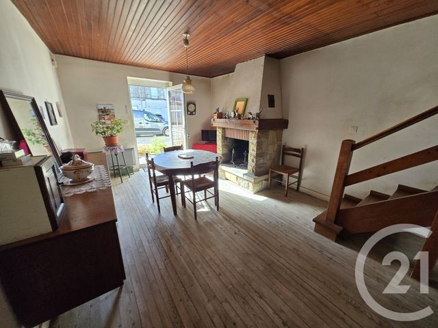 maison à vendre - 5 pièces - 96.0 m2 - ST ESTEPHE - 33 - AQUITAINE - Century 21 Les Pins De L'Océan