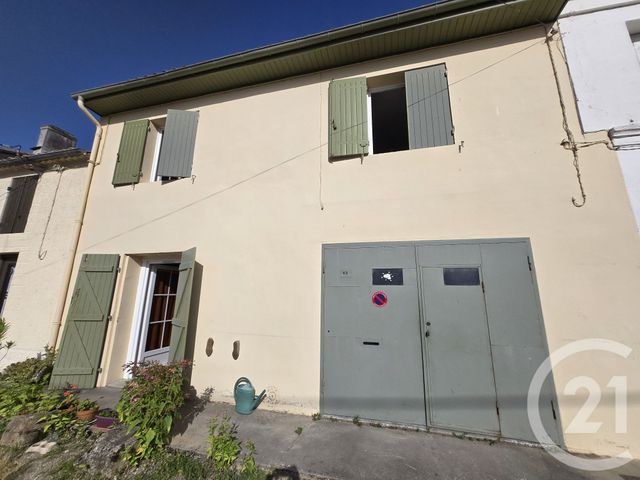 maison à vendre - 5 pièces - 96.0 m2 - ST ESTEPHE - 33 - AQUITAINE - Century 21 Les Pins De L'Océan
