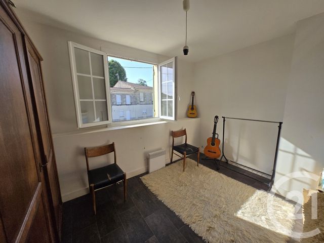 maison à vendre - 5 pièces - 96.0 m2 - ST ESTEPHE - 33 - AQUITAINE - Century 21 Les Pins De L'Océan