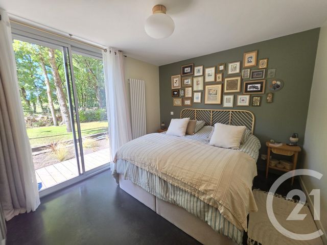 maison à vendre - 6 pièces - 132.0 m2 - GRAYAN ET L HOPITAL - 33 - AQUITAINE - Century 21 Les Pins De L'Océan