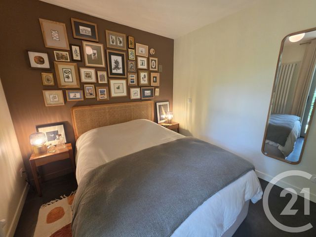 maison à vendre - 6 pièces - 132.0 m2 - GRAYAN ET L HOPITAL - 33 - AQUITAINE - Century 21 Les Pins De L'Océan