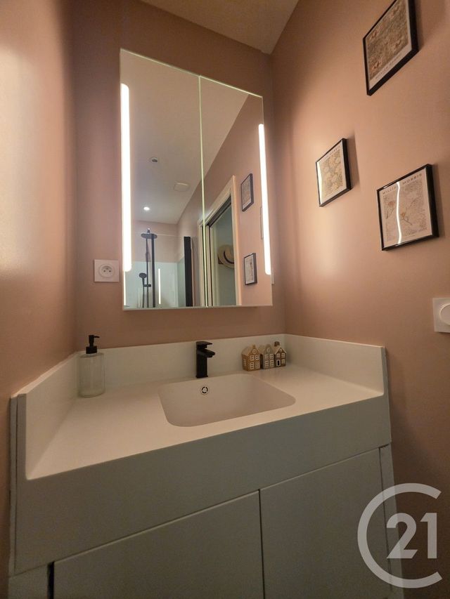 maison à vendre - 6 pièces - 132.0 m2 - GRAYAN ET L HOPITAL - 33 - AQUITAINE - Century 21 Les Pins De L'Océan