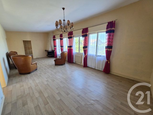 maison à vendre - 6 pièces - 107.19 m2 - VENDAYS MONTALIVET - 33 - AQUITAINE - Century 21 Les Pins De L'Océan