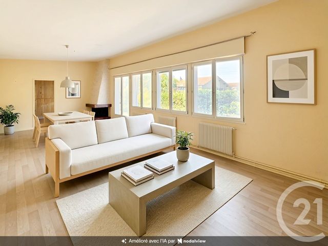 maison à vendre - 6 pièces - 107.19 m2 - VENDAYS MONTALIVET - 33 - AQUITAINE - Century 21 Les Pins De L'Océan