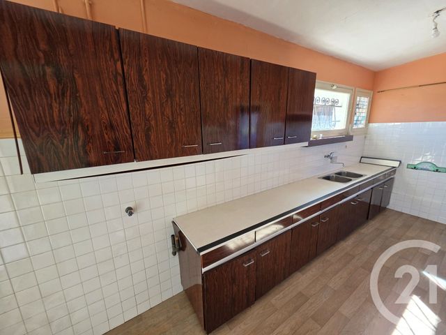 maison à vendre - 6 pièces - 107.19 m2 - VENDAYS MONTALIVET - 33 - AQUITAINE - Century 21 Les Pins De L'Océan