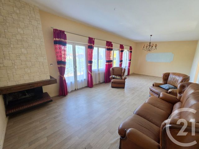 maison à vendre - 6 pièces - 107.19 m2 - VENDAYS MONTALIVET - 33 - AQUITAINE - Century 21 Les Pins De L'Océan