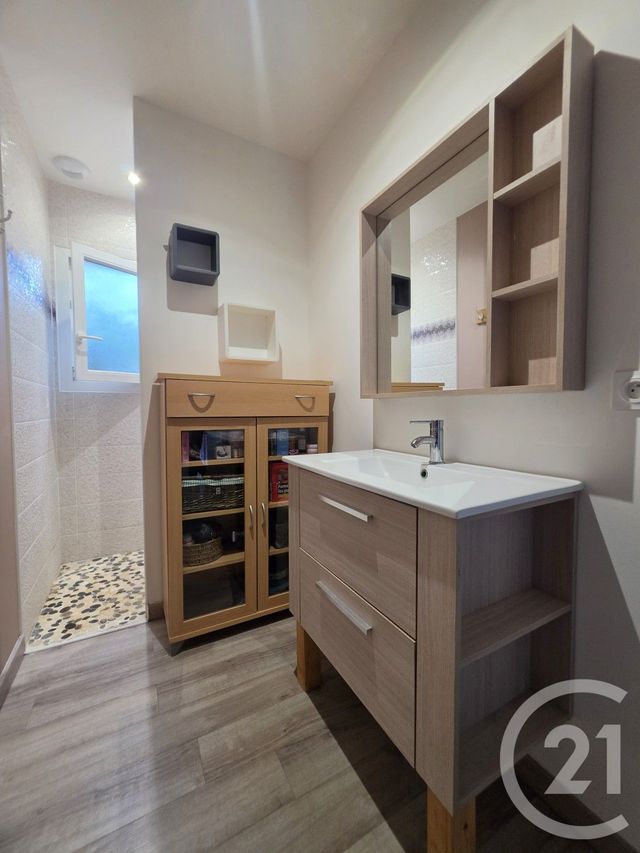 maison à vendre - 8 pièces - 172.92 m2 - GRAYAN ET L HOPITAL - 33 - AQUITAINE - Century 21 Les Pins De L'Océan