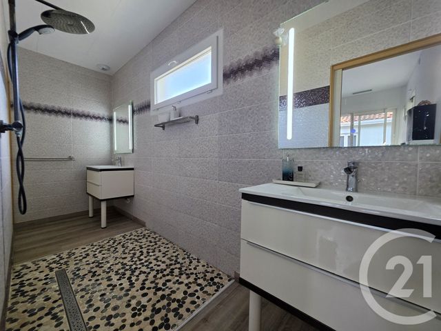 maison à vendre - 8 pièces - 172.92 m2 - GRAYAN ET L HOPITAL - 33 - AQUITAINE - Century 21 Les Pins De L'Océan