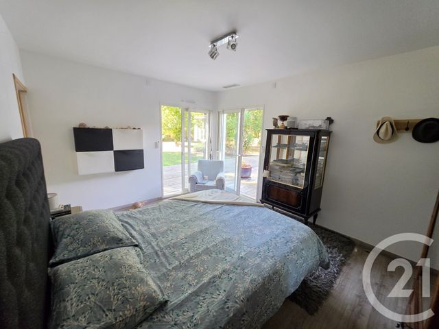 maison à vendre - 8 pièces - 172.92 m2 - GRAYAN ET L HOPITAL - 33 - AQUITAINE - Century 21 Les Pins De L'Océan