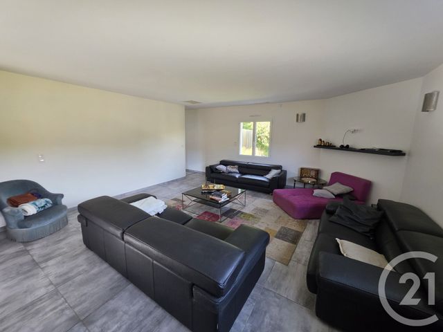 maison à vendre - 8 pièces - 172.92 m2 - GRAYAN ET L HOPITAL - 33 - AQUITAINE - Century 21 Les Pins De L'Océan