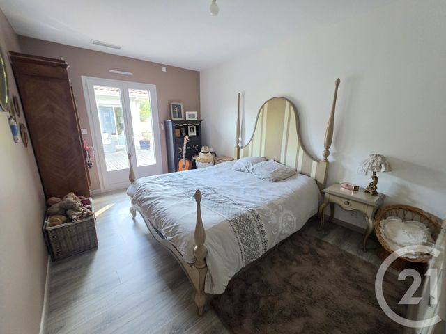 maison à vendre - 8 pièces - 172.92 m2 - GRAYAN ET L HOPITAL - 33 - AQUITAINE - Century 21 Les Pins De L'Océan