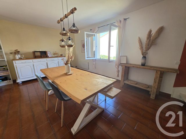 maison à vendre - 6 pièces - 179.63 m2 - VALEYRAC - 33 - AQUITAINE - Century 21 Les Pins De L'Océan