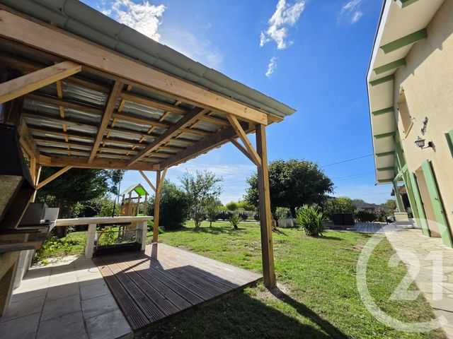 maison à vendre - 6 pièces - 179.63 m2 - VALEYRAC - 33 - AQUITAINE - Century 21 Les Pins De L'Océan