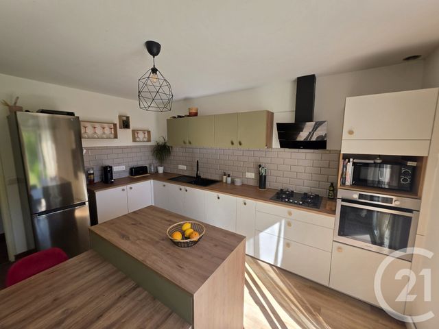 maison à vendre - 6 pièces - 179.63 m2 - VALEYRAC - 33 - AQUITAINE - Century 21 Les Pins De L'Océan