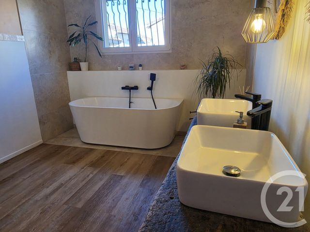 maison à vendre - 6 pièces - 179.63 m2 - VALEYRAC - 33 - AQUITAINE - Century 21 Les Pins De L'Océan