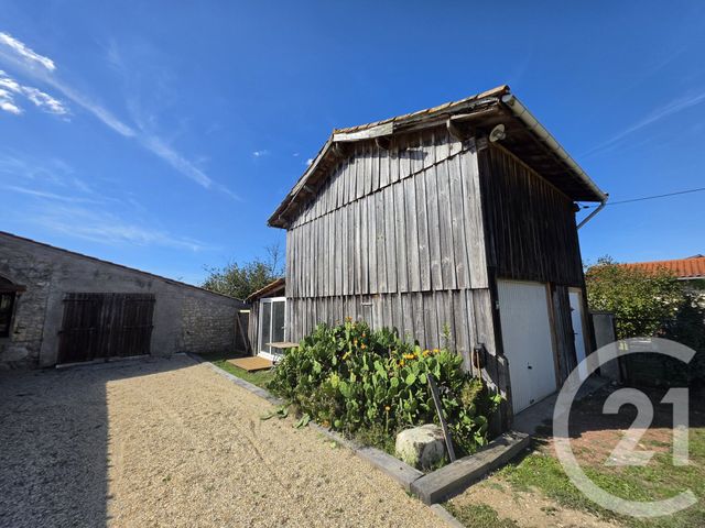 maison à vendre - 6 pièces - 179.63 m2 - VALEYRAC - 33 - AQUITAINE - Century 21 Les Pins De L'Océan
