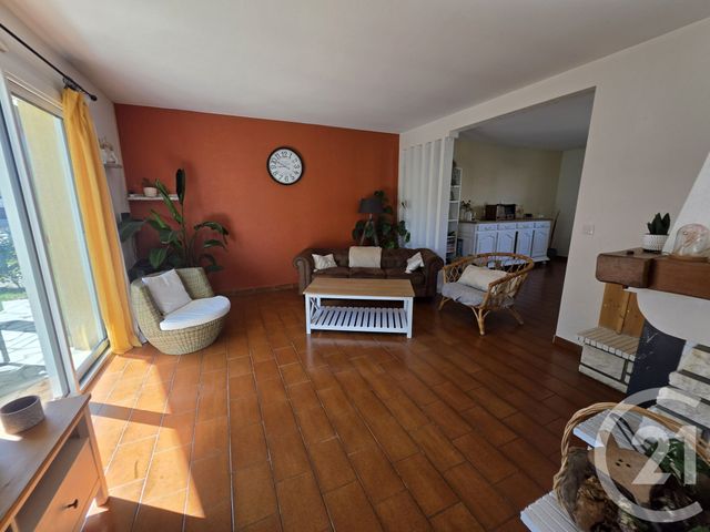 maison à vendre - 6 pièces - 179.63 m2 - VALEYRAC - 33 - AQUITAINE - Century 21 Les Pins De L'Océan