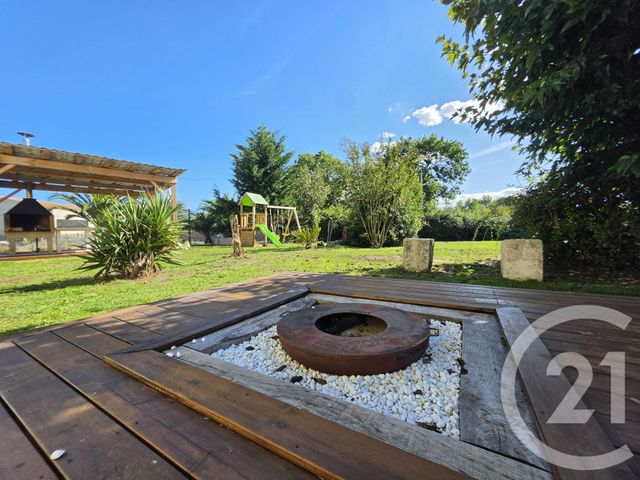 maison à vendre - 6 pièces - 179.63 m2 - VALEYRAC - 33 - AQUITAINE - Century 21 Les Pins De L'Océan