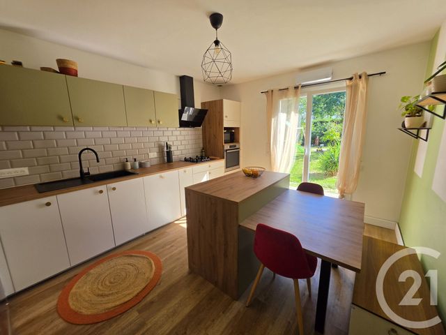 maison à vendre - 6 pièces - 179.63 m2 - VALEYRAC - 33 - AQUITAINE - Century 21 Les Pins De L'Océan