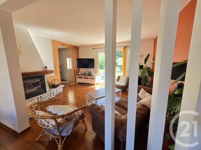 maison à vendre - 6 pièces - 179.63 m2 - VALEYRAC - 33 - AQUITAINE - Century 21 Les Pins De L'Océan
