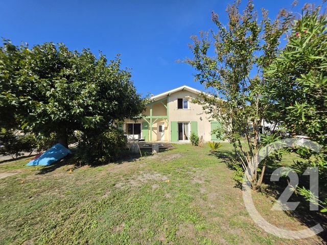 maison à vendre - 6 pièces - 179.63 m2 - VALEYRAC - 33 - AQUITAINE - Century 21 Les Pins De L'Océan
