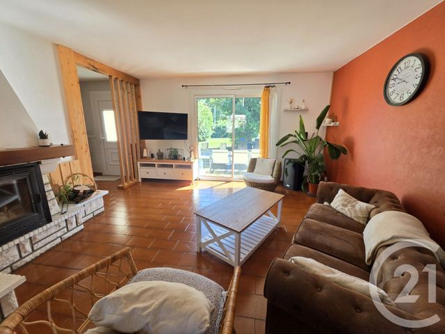 maison à vendre - 6 pièces - 179.63 m2 - VALEYRAC - 33 - AQUITAINE - Century 21 Les Pins De L'Océan