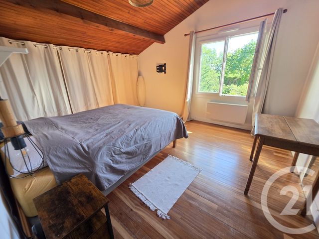 maison à vendre - 6 pièces - 179.63 m2 - VALEYRAC - 33 - AQUITAINE - Century 21 Les Pins De L'Océan