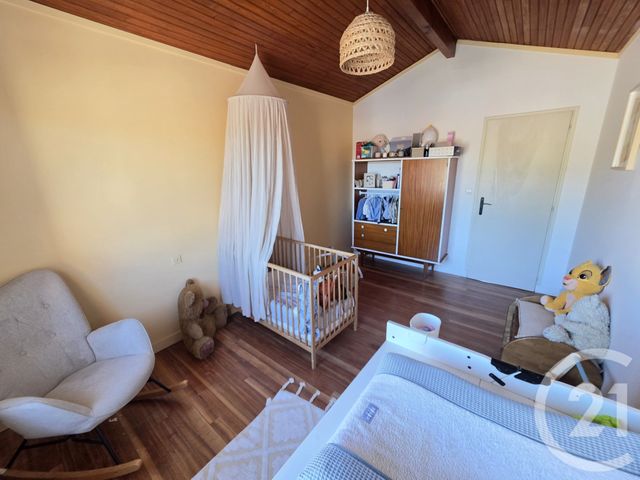 maison à vendre - 6 pièces - 179.63 m2 - VALEYRAC - 33 - AQUITAINE - Century 21 Les Pins De L'Océan