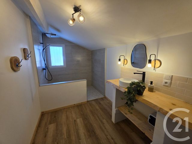 maison à vendre - 6 pièces - 179.63 m2 - VALEYRAC - 33 - AQUITAINE - Century 21 Les Pins De L'Océan