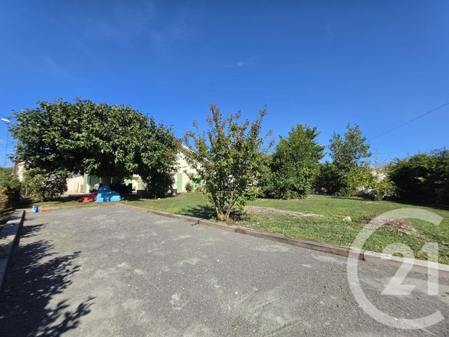 maison à vendre - 6 pièces - 179.63 m2 - VALEYRAC - 33 - AQUITAINE - Century 21 Les Pins De L'Océan