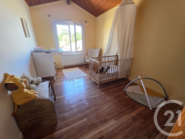 maison à vendre - 6 pièces - 179.63 m2 - VALEYRAC - 33 - AQUITAINE - Century 21 Les Pins De L'Océan
