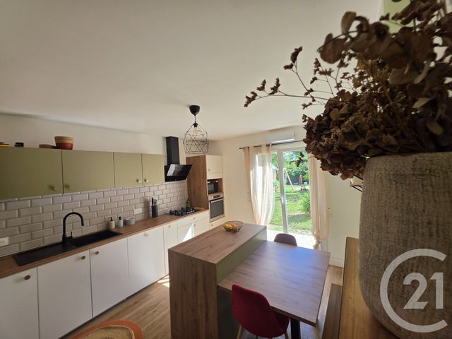 maison à vendre - 6 pièces - 179.63 m2 - VALEYRAC - 33 - AQUITAINE - Century 21 Les Pins De L'Océan