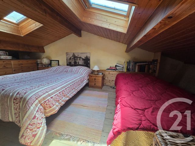 maison à vendre - 5 pièces - 105.5 m2 - VENDAYS MONTALIVET - 33 - AQUITAINE - Century 21 Les Pins De L'Océan