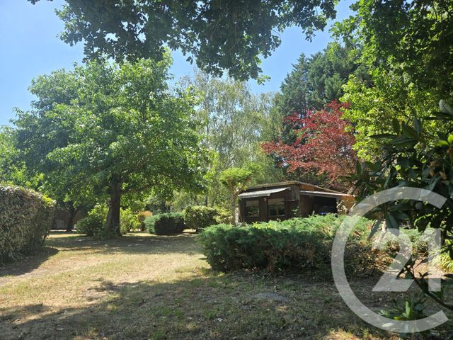 maison à vendre - 5 pièces - 105.5 m2 - VENDAYS MONTALIVET - 33 - AQUITAINE - Century 21 Les Pins De L'Océan