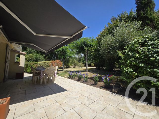 maison à vendre - 5 pièces - 105.5 m2 - VENDAYS MONTALIVET - 33 - AQUITAINE - Century 21 Les Pins De L'Océan
