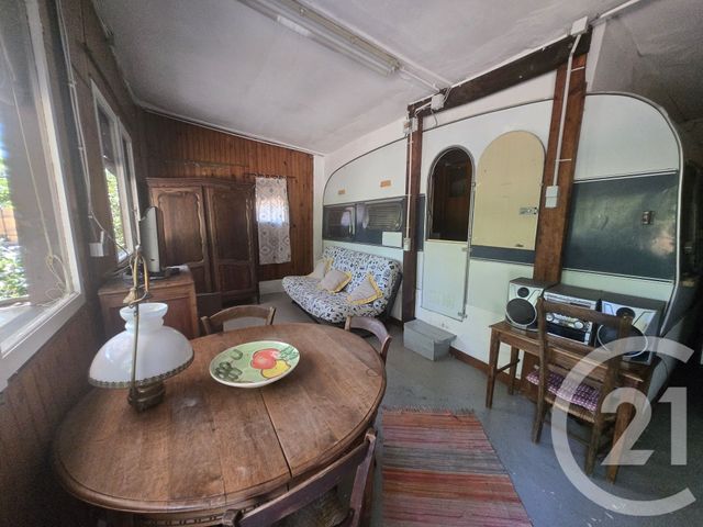 maison à vendre - 5 pièces - 105.5 m2 - VENDAYS MONTALIVET - 33 - AQUITAINE - Century 21 Les Pins De L'Océan