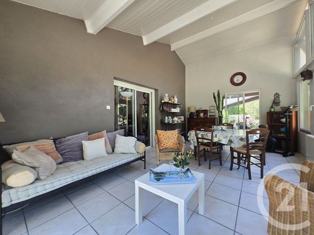 maison à vendre - 5 pièces - 105.5 m2 - VENDAYS MONTALIVET - 33 - AQUITAINE - Century 21 Les Pins De L'Océan