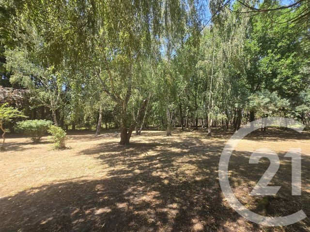 maison à vendre - 5 pièces - 105.5 m2 - VENDAYS MONTALIVET - 33 - AQUITAINE - Century 21 Les Pins De L'Océan