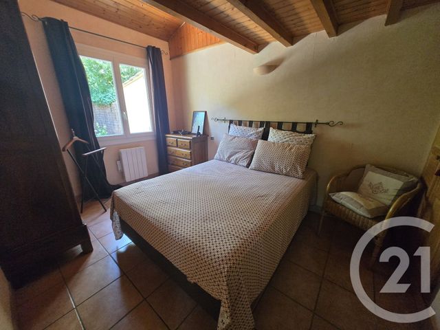 maison à vendre - 5 pièces - 105.5 m2 - VENDAYS MONTALIVET - 33 - AQUITAINE - Century 21 Les Pins De L'Océan