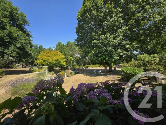 maison à vendre - 5 pièces - 105.5 m2 - VENDAYS MONTALIVET - 33 - AQUITAINE - Century 21 Les Pins De L'Océan