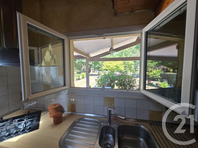 maison à vendre - 5 pièces - 105.5 m2 - VENDAYS MONTALIVET - 33 - AQUITAINE - Century 21 Les Pins De L'Océan