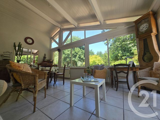 maison à vendre - 5 pièces - 105.5 m2 - VENDAYS MONTALIVET - 33 - AQUITAINE - Century 21 Les Pins De L'Océan